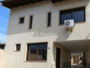 Casa / Sobrado para Venda em Canoas/RS São José 3 Quartos