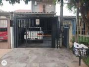 Casa / Sobrado para Venda em Canoas/RS São José 3 Quartos