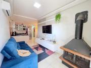 Casa / Sobrado para Venda em Canoas/RS São José 3 Quartos