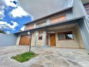 Casa / Sobrado para Venda em Canoas/RS São José 3 Quartos