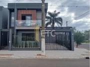 Casa / Sobrado para Venda em Canoas/RS São José 3 Quartos