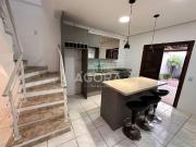 Casa / Sobrado para Venda em Canoas/RS São José 3 Quartos