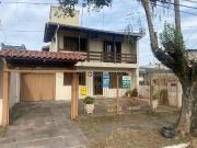 Casa / Sobrado para Venda em Canoas/RS São José 4 Quartos