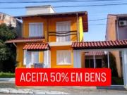Casa / Sobrado para Venda em Canoas/RS São José 4 Quartos