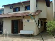 Casa / Sobrado para Venda em Canoas/RS São José 4 Quartos