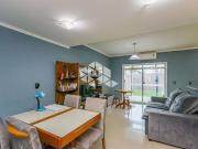 Casa / Sobrado para Venda em Canoas/RS São Luis 3 Quartos