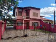 Casa / Sobrado para Venda em Canoas/RS São Luis 4 Quartos