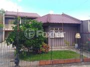 Casa / Sobrado para Venda em Canoas/RS São Luis 4 Quartos