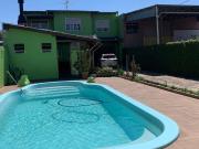 Casa / Sobrado para Venda em Canoas/RS São Luis 4 Quartos