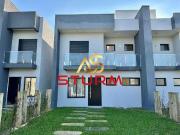 Casa / Sobrado para Venda em Capão da Canoa/RS Arco Íris...