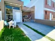 Casa / Sobrado para Venda em Capão da Canoa/RS Jardim...