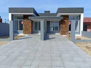 Casa / Sobrado para Venda em Capão da Canoa/RS Praia do...