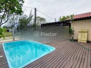 Casa / Sobrado para Venda em Capão da Canoa/RS Zona...