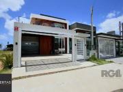 Casa / Sobrado para Venda em Capão da Canoa/RS Zona Nova...