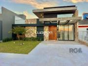 Casa / Sobrado para Venda em Capão da Canoa/RS Zona Nova...