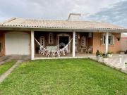 Casa / Sobrado para Venda em Capão da Canoa/RS Zona Nova...