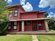 Casa / Sobrado para Venda em Capim Branco/MG Represa 5...