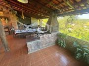 Casa / Sobrado para Venda em Capim Branco/MG Várzea do...