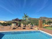 Casa / Sobrado para Venda em Capitólio/MG Zona Rural 4...