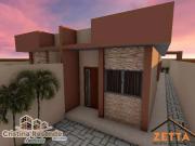 Casa / Sobrado para Venda em Caraguatatuba/SP Balneário...