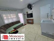 Casa / Sobrado para Venda em Caraguatatuba/SP Balneário...