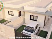 Casa / Sobrado para Venda em Caraguatatuba/SP Balneário...