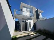 Casa / Sobrado para Venda em Caraguatatuba/SP Balneário...