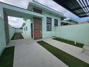 Casa / Sobrado para Venda em Caraguatatuba/SP Balneário...