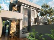 Casa / Sobrado para Venda em Caraguatatuba/SP Balneário...