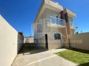 Casa / Sobrado para Venda em Caraguatatuba/SP Balneário...