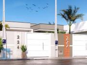 Casa / Sobrado para Venda em Caraguatatuba/SP Balneário...