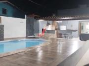 Casa / Sobrado para Venda em Caraguatatuba/SP Balneário...