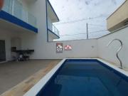 Casa / Sobrado para Venda em Caraguatatuba/SP Balneário...