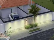 Casa / Sobrado para Venda em Caraguatatuba/SP Balneário...