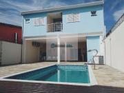 Casa / Sobrado para Venda em Caraguatatuba/SP Balneário...