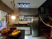 Casa / Sobrado para Venda em Caraguatatuba/SP Balneário...