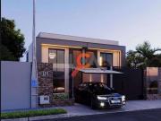 Casa / Sobrado para Venda em Caraguatatuba/SP Balneário...