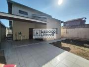 Casa / Sobrado para Venda em Caraguatatuba/SP Balneário...