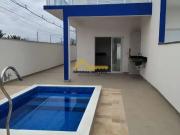Casa / Sobrado para Venda em Caraguatatuba/SP Balneário...