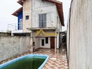 Casa / Sobrado para Venda em Caraguatatuba/SP Balneário...