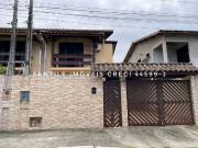 Casa / Sobrado para Venda em Caraguatatuba/SP Barranco...