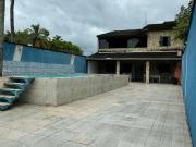 Casa / Sobrado para Venda em Caraguatatuba/SP Barranco...