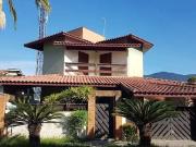 Casa / Sobrado para Venda em Caraguatatuba/SP...