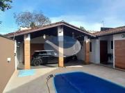 Casa / Sobrado para Venda em Caraguatatuba/SP Caputera