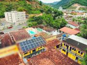 Casa / Sobrado para Venda em Caraguatatuba/SP Centro 20...