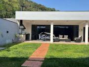 Casa / Sobrado para Venda em Caraguatatuba/SP Centro 3...