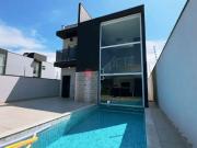 Casa / Sobrado para Venda em Caraguatatuba/SP Centro 4...