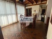 Casa / Sobrado para Venda em Caraguatatuba/SP Centro 4...