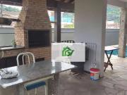 Casa / Sobrado para Venda em Caraguatatuba/SP Centro 4...
