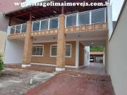 Casa / Sobrado para Venda em Caraguatatuba/SP Centro 5...